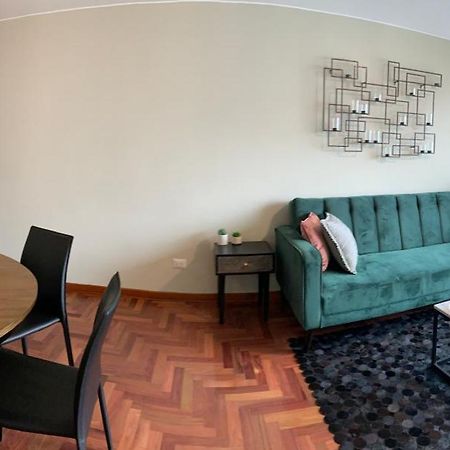 Mla Apartments - Alcanfores Λίμα Εξωτερικό φωτογραφία