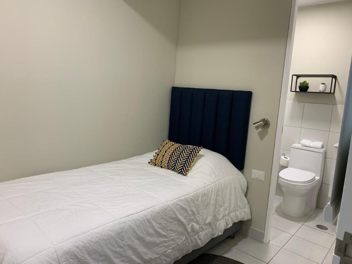 Mla Apartments - Alcanfores Λίμα Εξωτερικό φωτογραφία