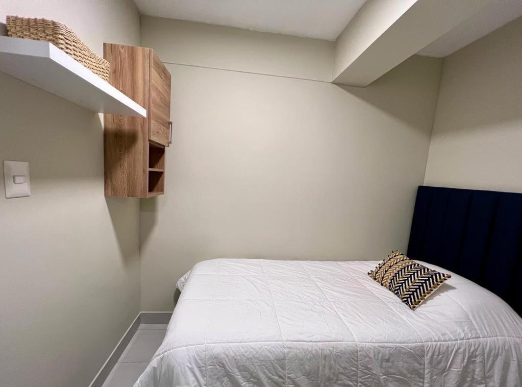 Mla Apartments - Alcanfores Λίμα Εξωτερικό φωτογραφία